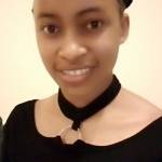 Audrey Mutahi Profile Picture