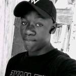 Albert Omwenga Profile Picture