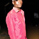 Sylvester Mmbeshi Profile Picture