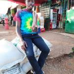 Milkah Machungo Profile Picture