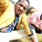 David Kiputia Profile Picture