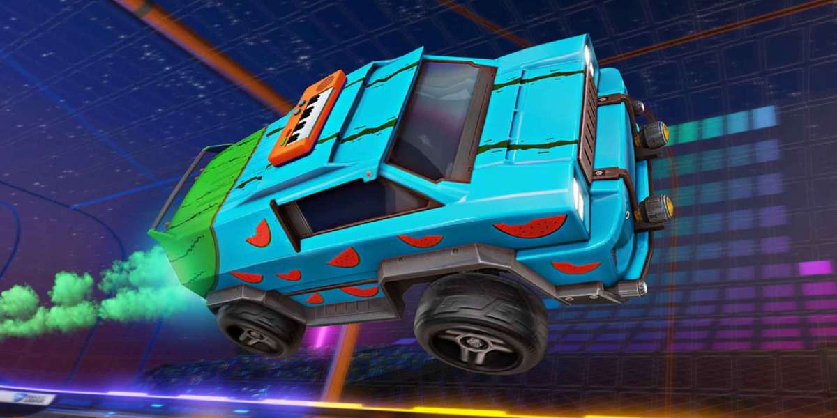Psyonix is also changing each participant that has played Rocket League earlier than the free-to-play replace arrives