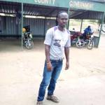 James Mwenda Profile Picture