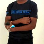 Evans Rono Profile Picture
