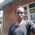 Kevin Kiprop Profile Picture