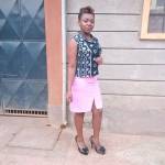Brenda Nyaga Profile Picture
