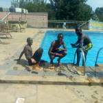 Justin Muiruri Profile Picture