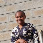 sharon kalondu Profile Picture