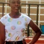 Justine Adongo Profile Picture