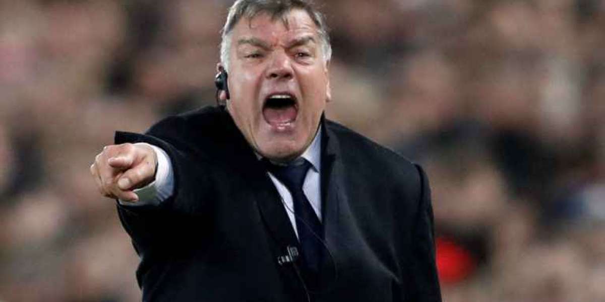 Arsenal have appointed Sam Allardyce as their new manager until the end of the season, Paddy Power News can exclusively 