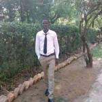 Evans Omollo Profile Picture