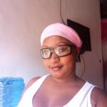 Pauline Kamau Profile Picture
