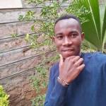 Vincent Nthusi Profile Picture