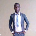 Mark Echesa Profile Picture