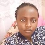 CHRISTIN Muthoni Profile Picture