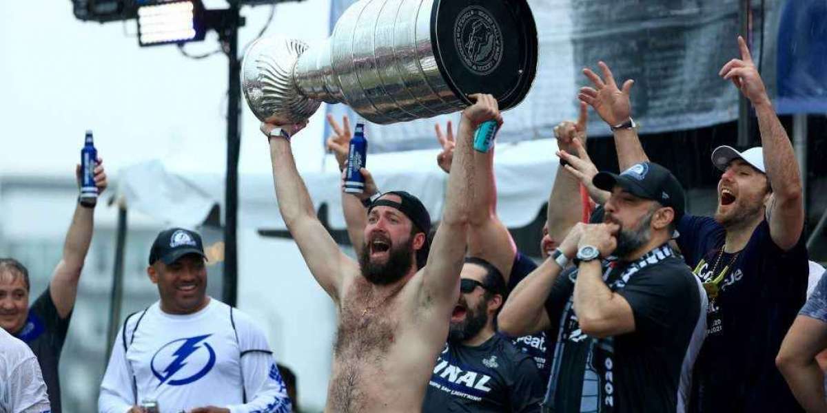 Atlantic Division review: Lightning ‘three-peat’ chances, top teams slip?