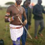 Charles Leilatu Profile Picture