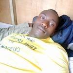 Lawrence Kibet Profile Picture