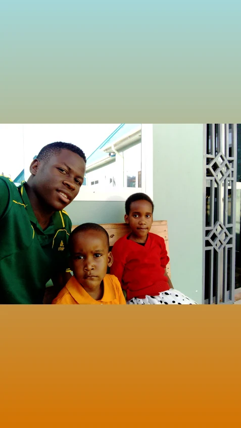 Said Abubakari Master Profile Picture