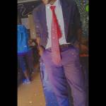 Ken kenyatta Profile Picture