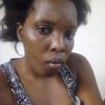 Mercy Kamitu Profile Picture