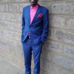 Simon Njoroge Profile Picture