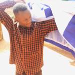 Timotheo Njoyo Profile Picture