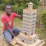 Mike Ochi Profile Picture
