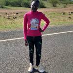 Paula Wagichugu Profile Picture