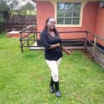 Winnie Chemutai Profile Picture