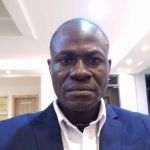 Alphonse Okidi Profile Picture