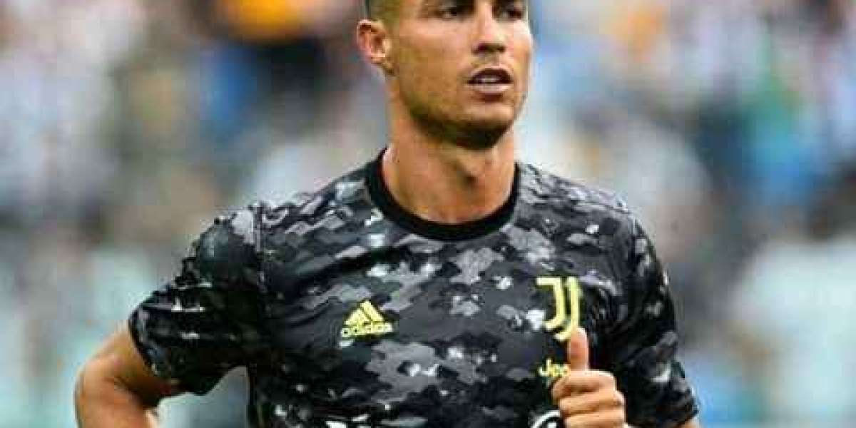 Cristiano Ronaldo ashobora kujya  man city