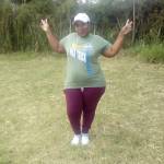 Ruth Kinuthia Profile Picture