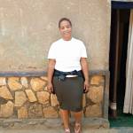 Tumukunde Marie Profile Picture