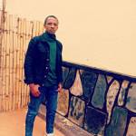 Niyonsenga Benjamin Profile Picture
