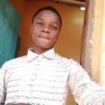 Chris Mwenda Profile Picture