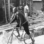 Gandi Mugisha Profile Picture