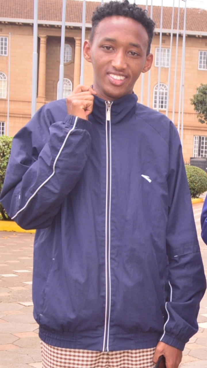 Abdinur Hassan Profile Picture