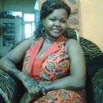 Mariah Muthoni Profile Picture
