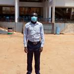 Felix Omondi Profile Picture