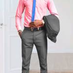 Obed Gichana Profile Picture
