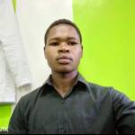 Boaz Ogeto Profile Picture