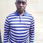 Kammau Gichuki Profile Picture