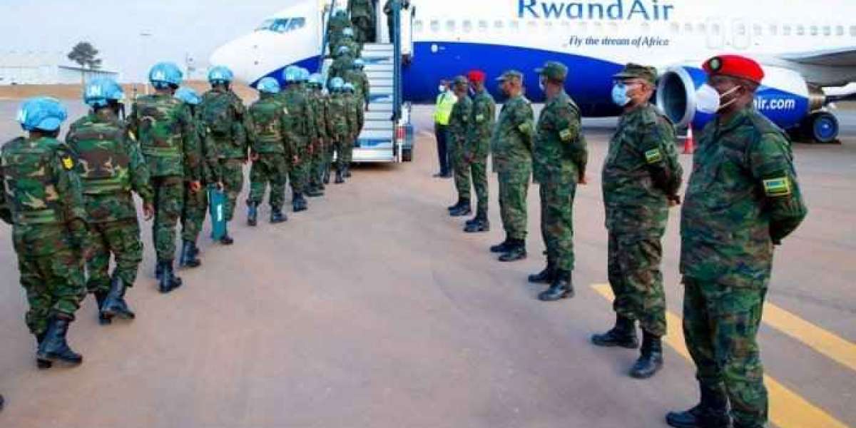 P.Kagame yayoboye Inama y’Abaminisitiri idasanzwe yaganiriwemo iby’inkingo za COVID n’Ingabo zoherejwe mu butumwa