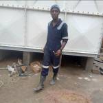 Allan Rushoma Profile Picture