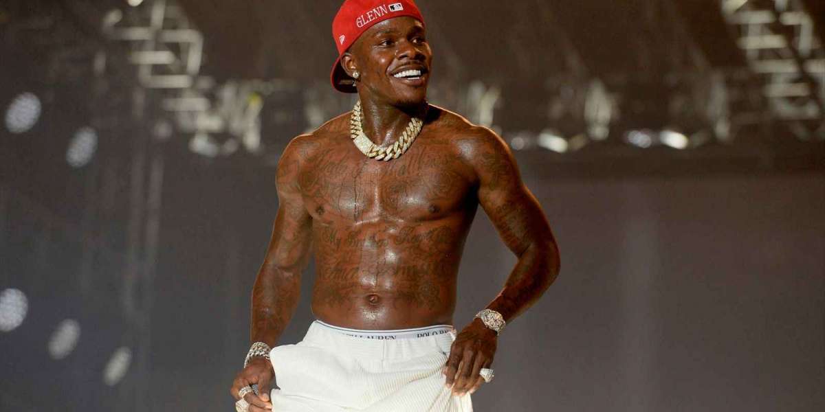 DaBaby 'homophobia' fallout continues as rapper dropped from Lollapalooza festival line-up