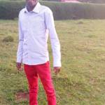 Aron Langat Profile Picture