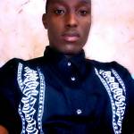Edwin Onchieku Profile Picture