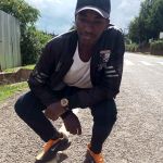 Kelvin Nguare Profile Picture
