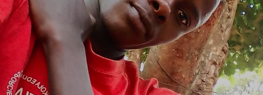 Muriuki Githaiga Cover Image